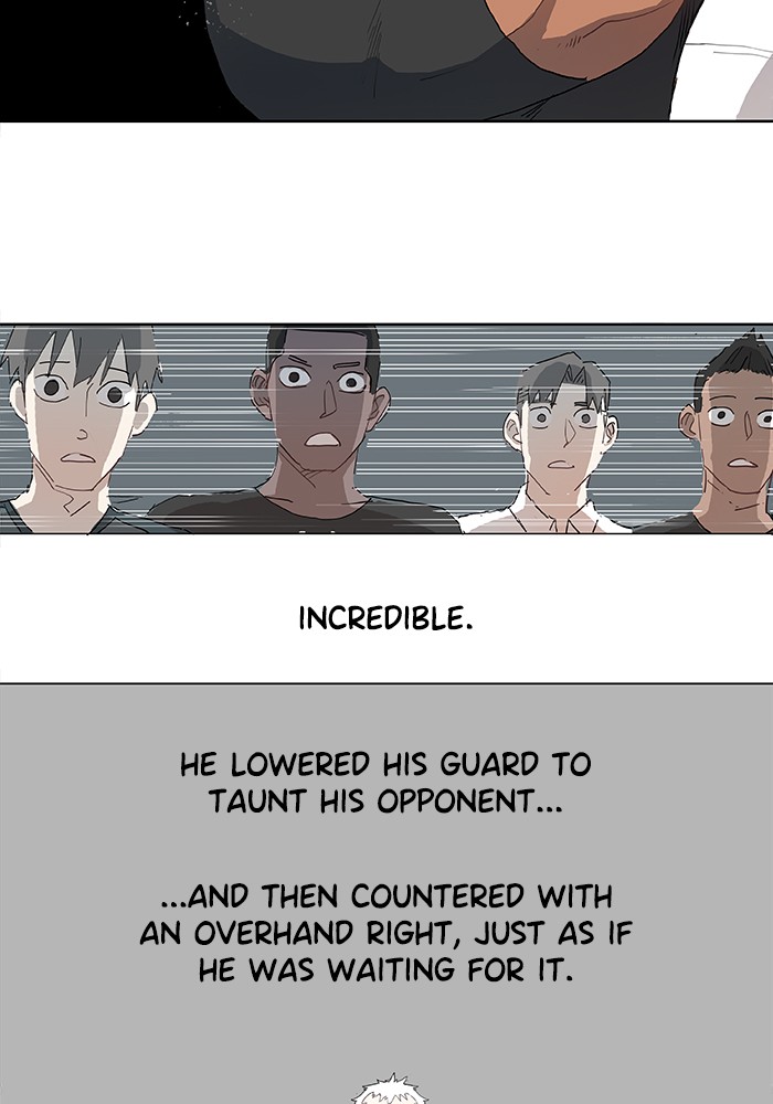 The Boxer Chapter 1 page 52 - Chapter 1: Ep. 1 - The Genius
