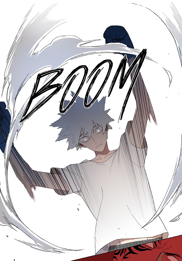The Boxer Chapter 1 page 56 - Chapter 1: Ep. 1 - The Genius