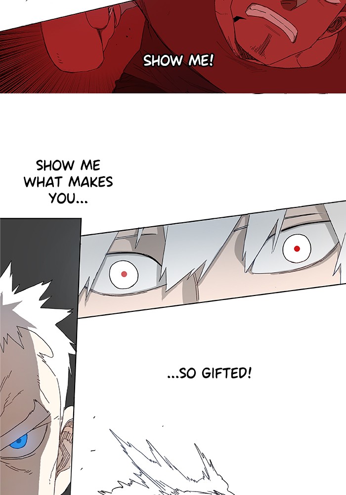 The Boxer Chapter 1 page 57 - Chapter 1: Ep. 1 - The Genius