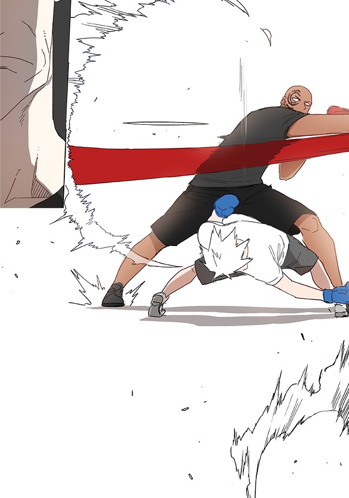 The Boxer Chapter 1 page 58 - Chapter 1: Ep. 1 - The Genius