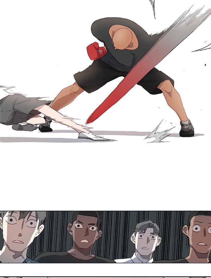 The Boxer Chapter 1 page 59 - Chapter 1: Ep. 1 - The Genius