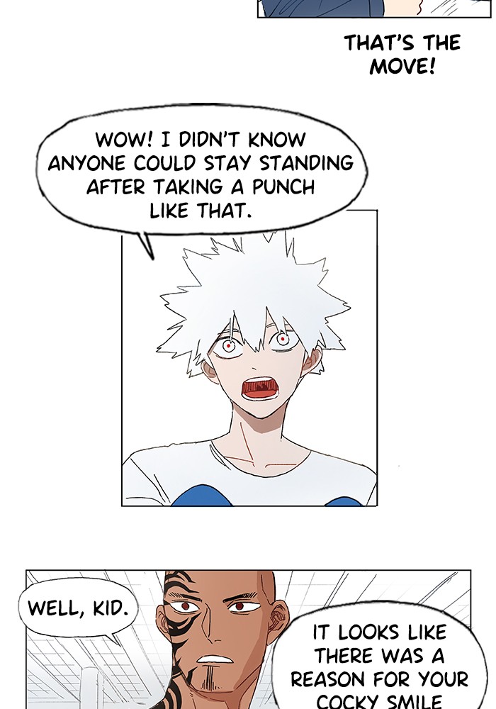 The Boxer Chapter 1 page 62 - Chapter 1: Ep. 1 - The Genius