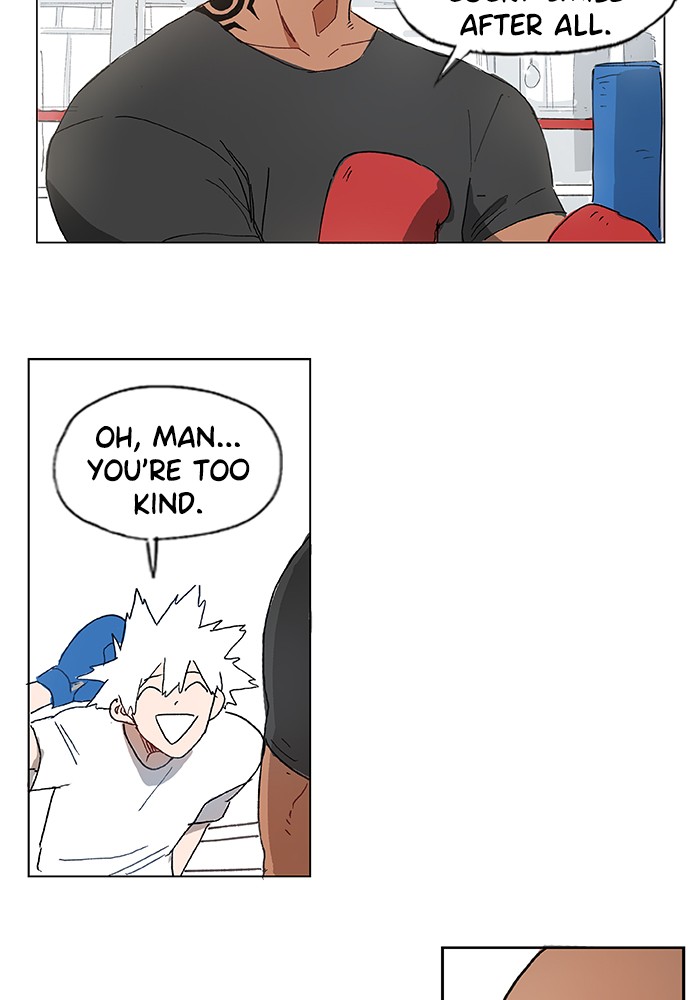 The Boxer Chapter 1 page 63 - Chapter 1: Ep. 1 - The Genius