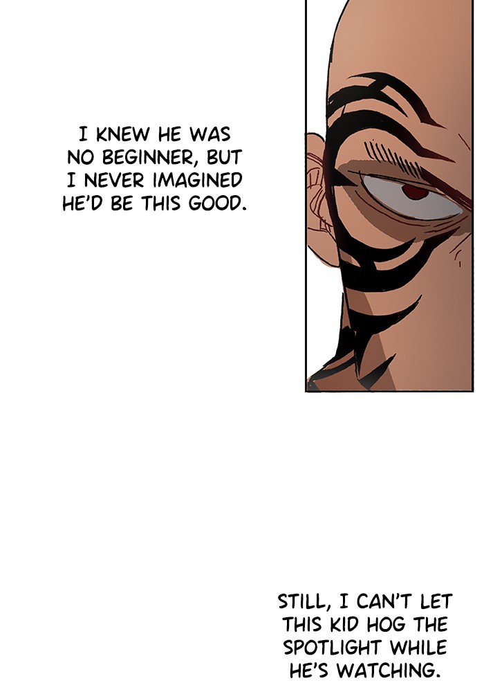 The Boxer Chapter 1 page 64 - Chapter 1: Ep. 1 - The Genius