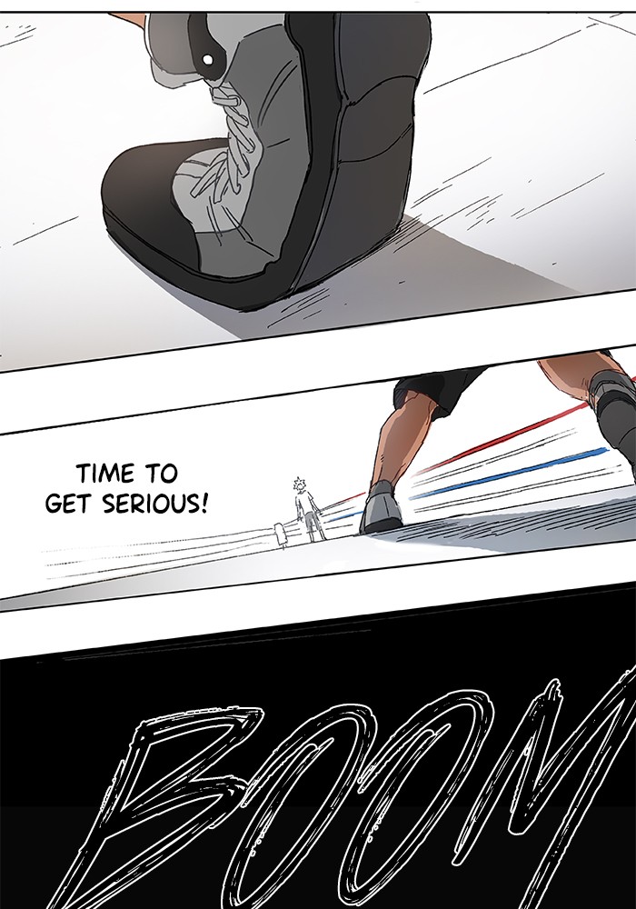 The Boxer Chapter 1 page 65 - Chapter 1: Ep. 1 - The Genius