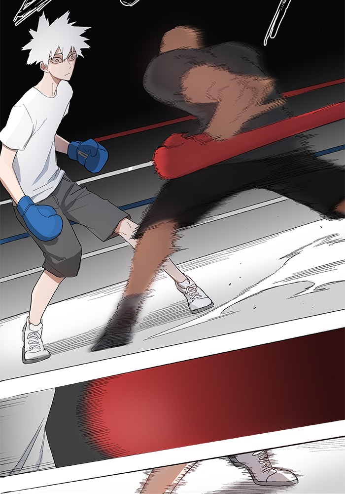 The Boxer Chapter 1 page 66 - Chapter 1: Ep. 1 - The Genius