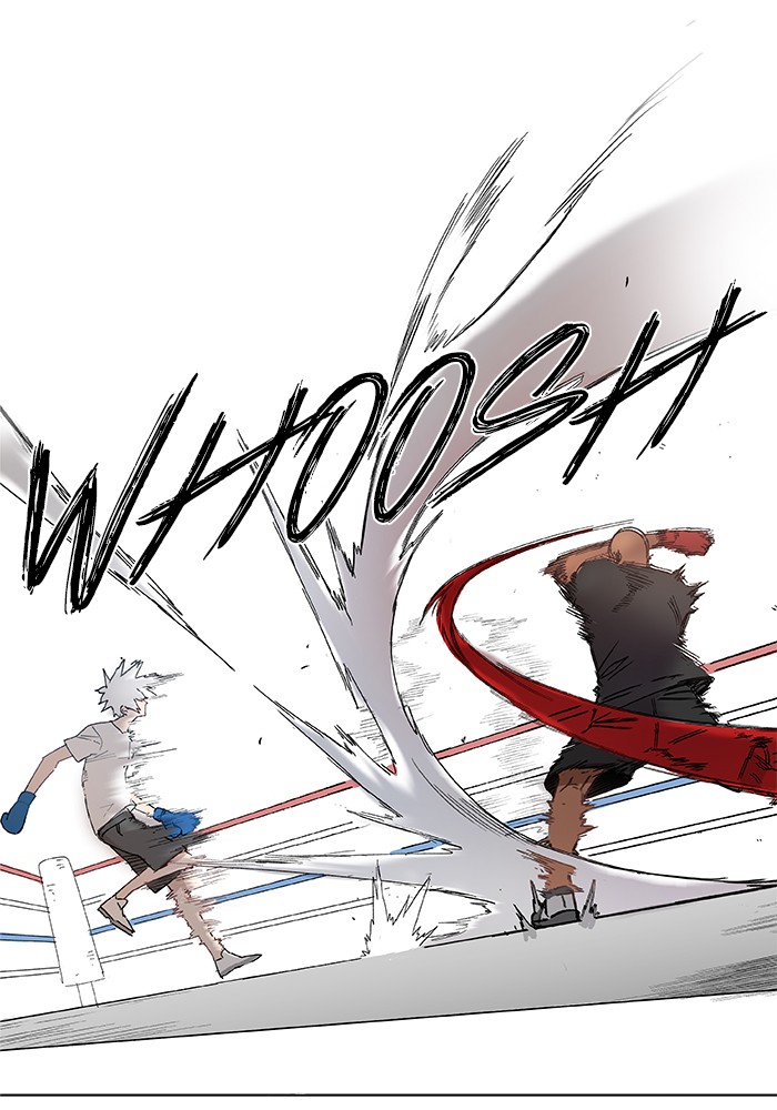 The Boxer Chapter 1 page 68 - Chapter 1: Ep. 1 - The Genius