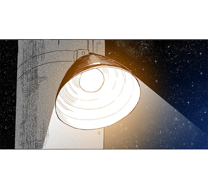 The Boxer Chapter 1 page 7 - Chapter 1: Ep. 1 - The Genius