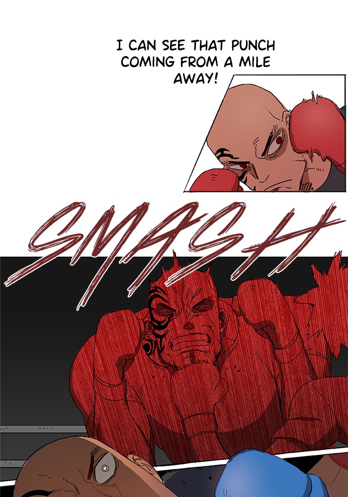 The Boxer Chapter 1 page 70 - Chapter 1: Ep. 1 - The Genius