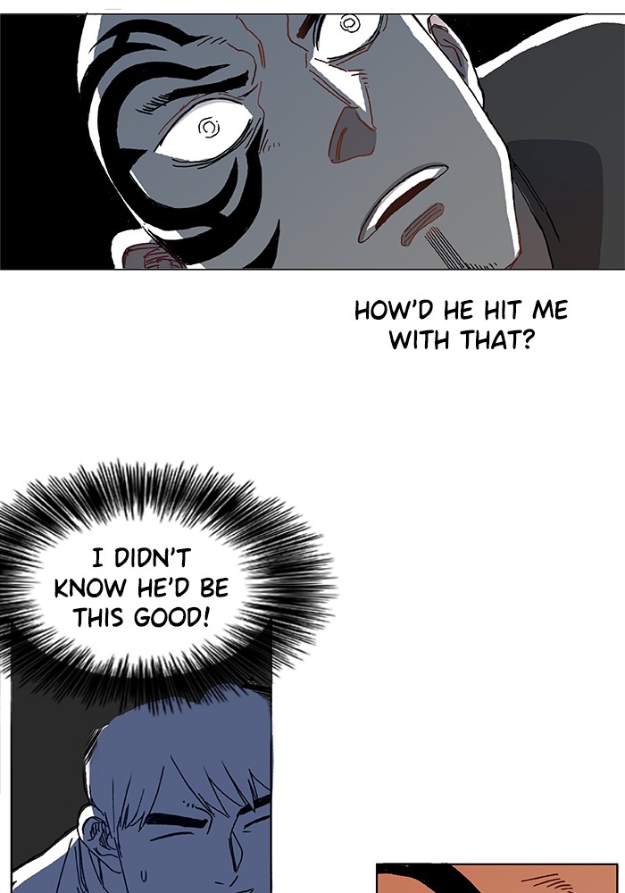 The Boxer Chapter 1 page 72 - Chapter 1: Ep. 1 - The Genius