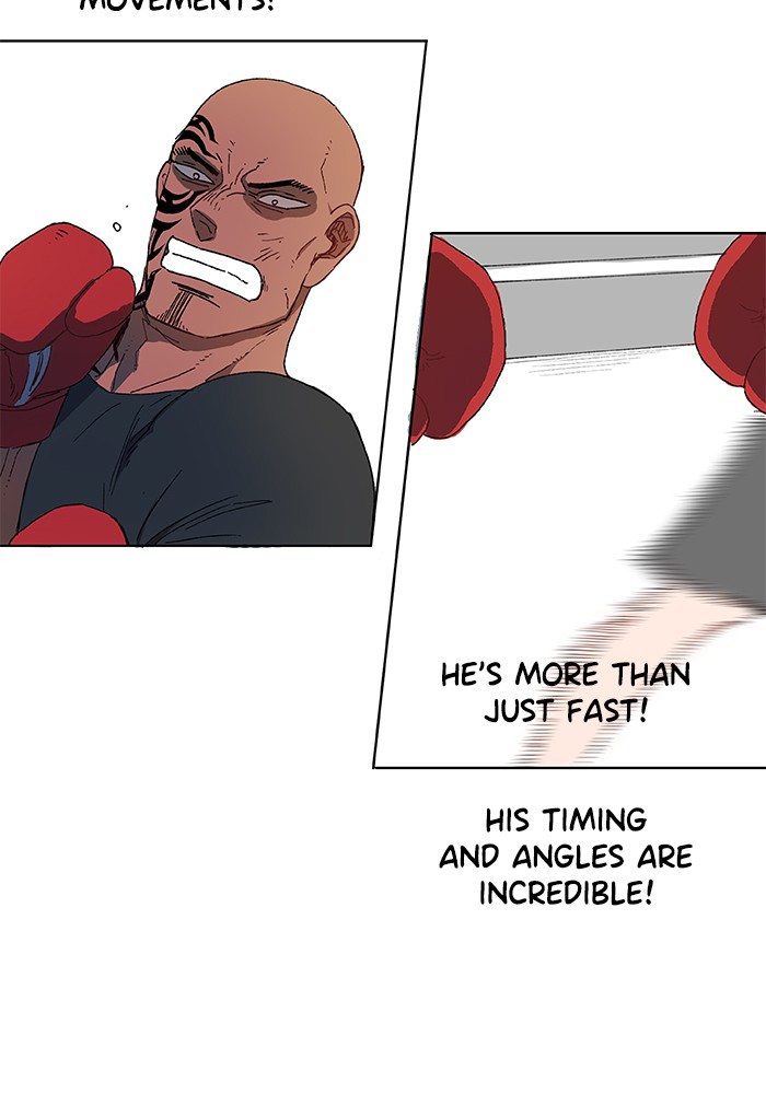 The Boxer Chapter 1 page 77 - Chapter 1: Ep. 1 - The Genius