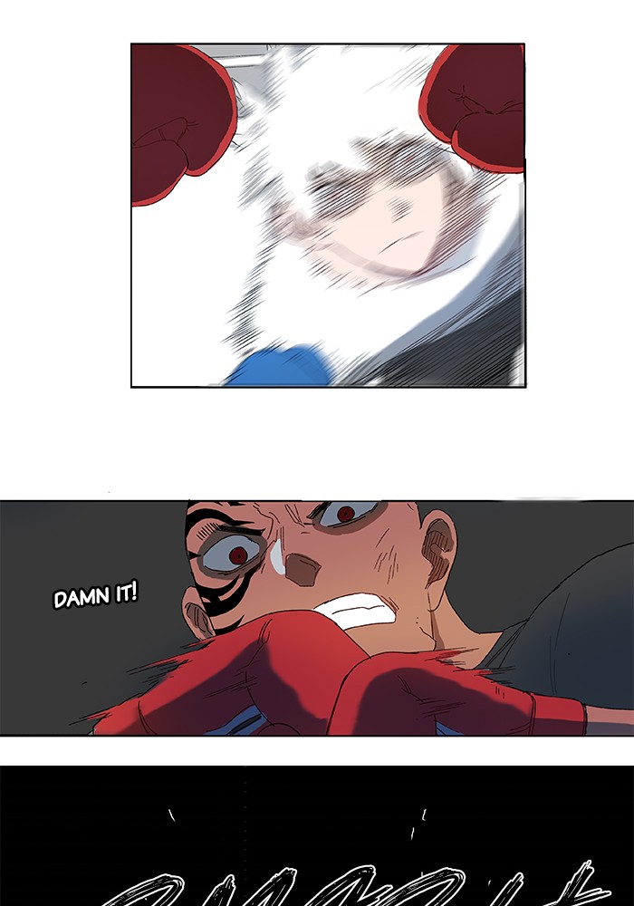 The Boxer Chapter 1 page 78 - Chapter 1: Ep. 1 - The Genius
