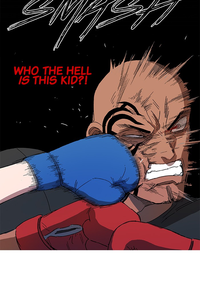 The Boxer Chapter 1 page 79 - Chapter 1: Ep. 1 - The Genius