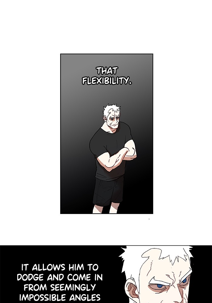 The Boxer Chapter 1 page 80 - Chapter 1: Ep. 1 - The Genius
