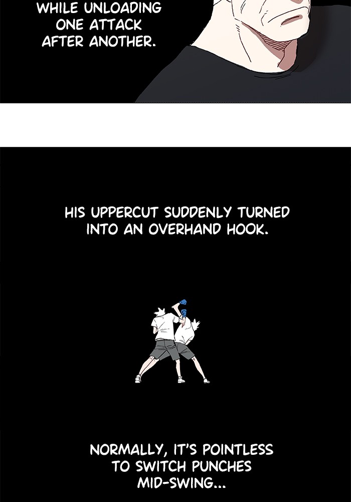The Boxer Chapter 1 page 81 - Chapter 1: Ep. 1 - The Genius