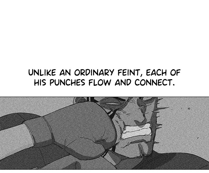 The Boxer Chapter 1 page 83 - Chapter 1: Ep. 1 - The Genius