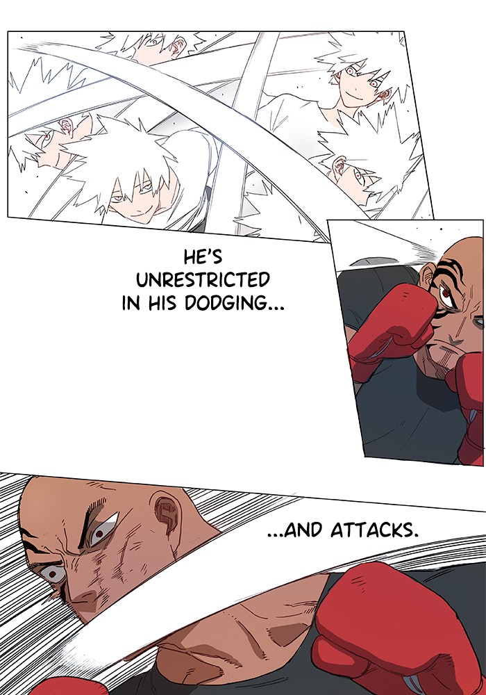 The Boxer Chapter 1 page 85 - Chapter 1: Ep. 1 - The Genius