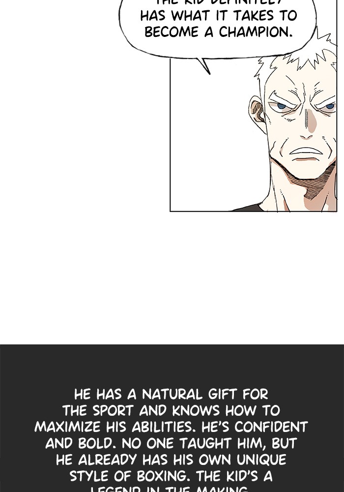 The Boxer Chapter 1 page 98 - Chapter 1: Ep. 1 - The Genius