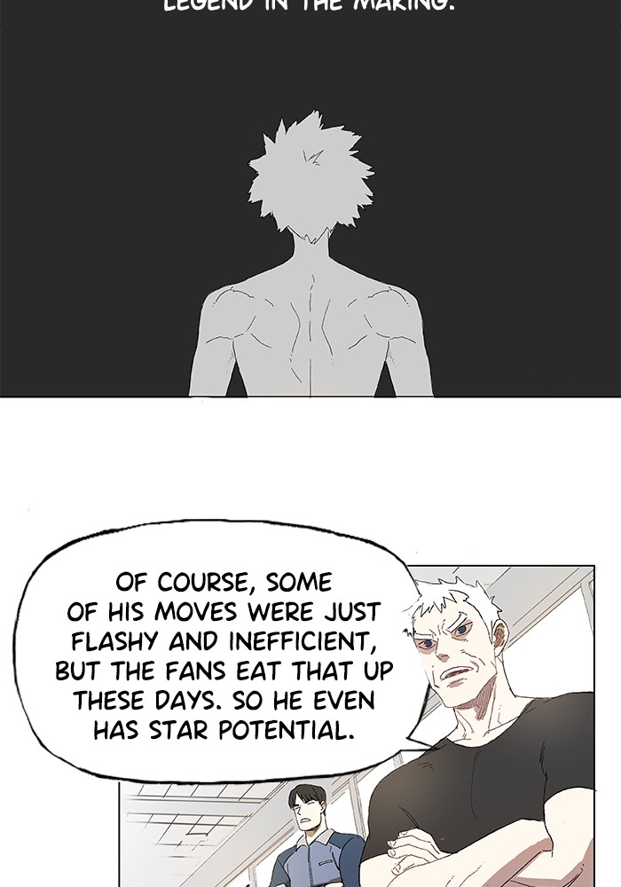 The Boxer Chapter 1 page 99 - Chapter 1: Ep. 1 - The Genius