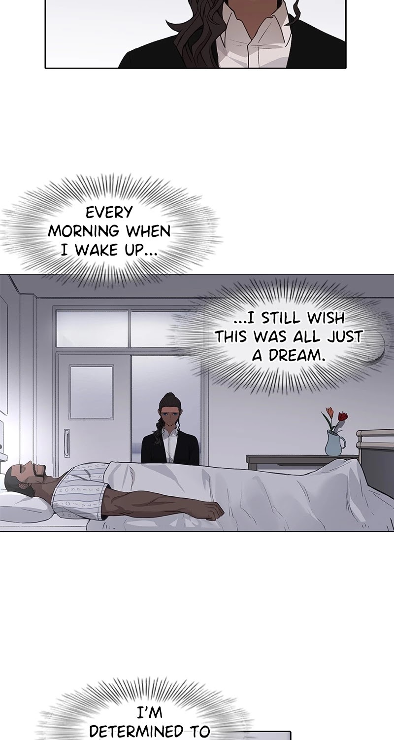 The Boxer Chapter 104 page 18 - Chapter 104: Ep. 94 - The Boy With No Name (1)