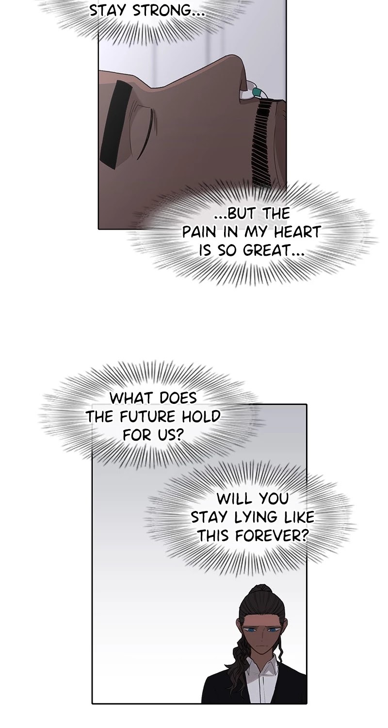 The Boxer Chapter 104 page 19 - Chapter 104: Ep. 94 - The Boy With No Name (1)