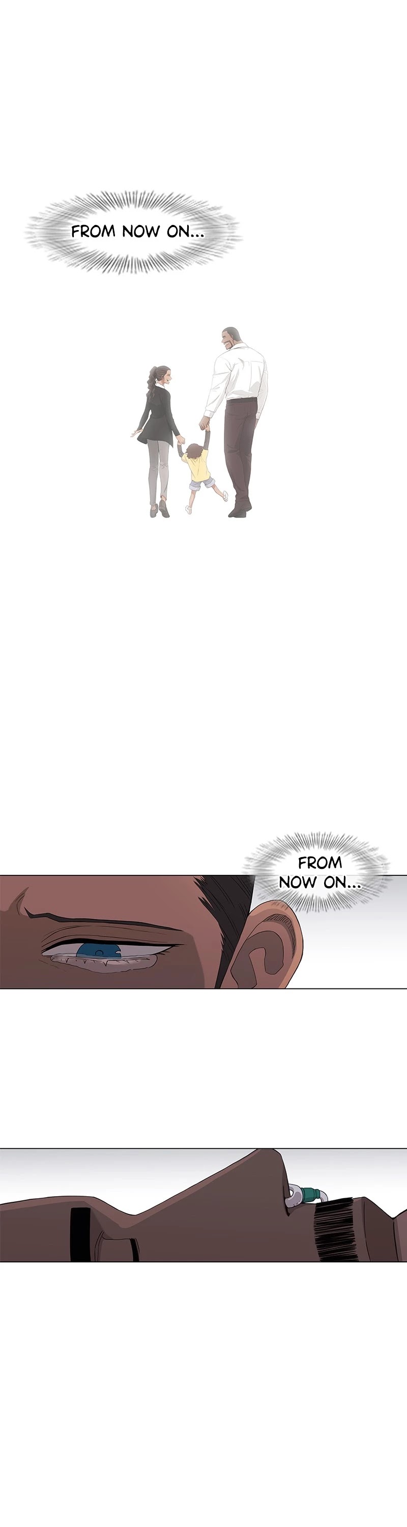 The Boxer Chapter 104 page 20 - Chapter 104: Ep. 94 - The Boy With No Name (1)