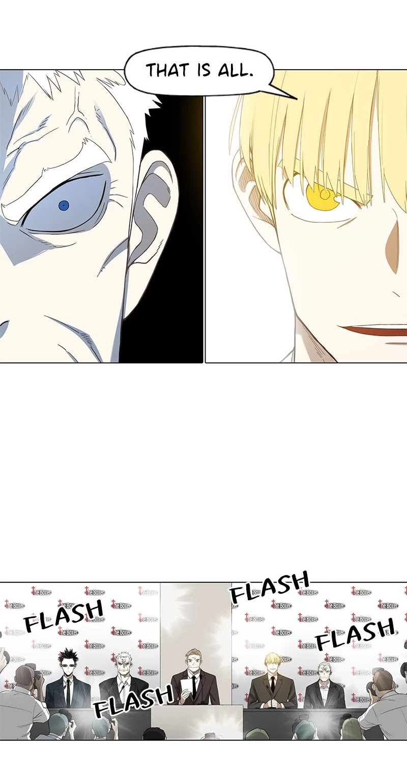 The Boxer Chapter 104 page 28 - Chapter 104: Ep. 94 - The Boy With No Name (1)
