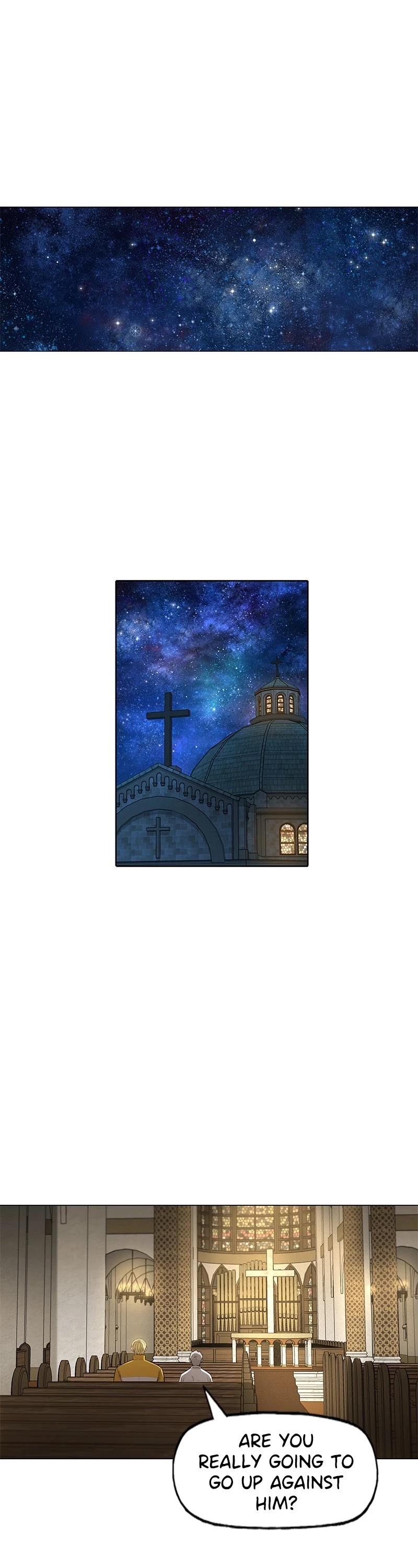 The Boxer Chapter 104 page 29 - Chapter 104: Ep. 94 - The Boy With No Name (1)
