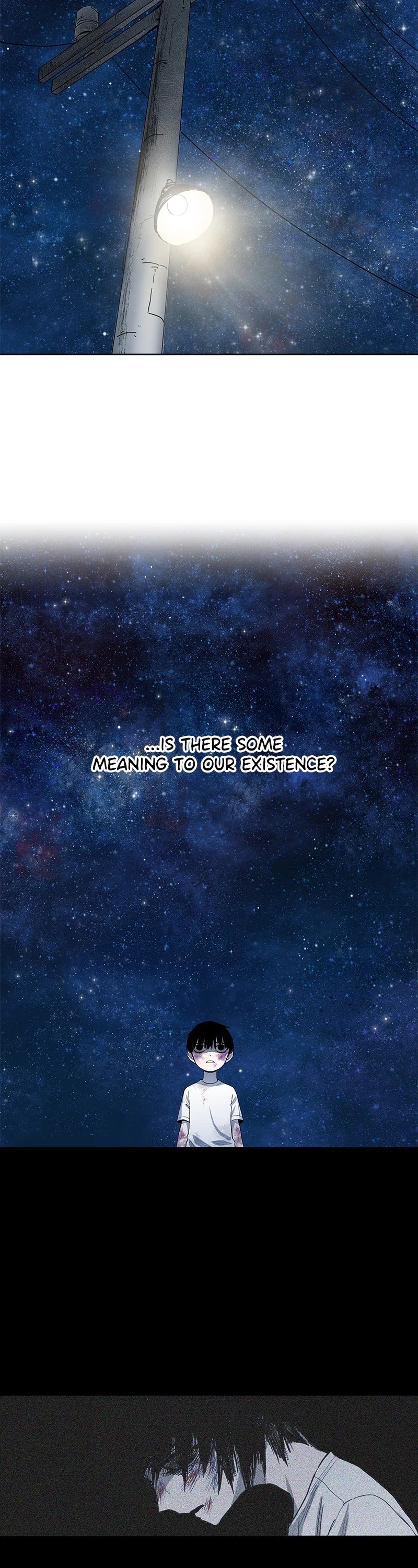 The Boxer Chapter 104 page 42 - Chapter 104: Ep. 94 - The Boy With No Name (1)