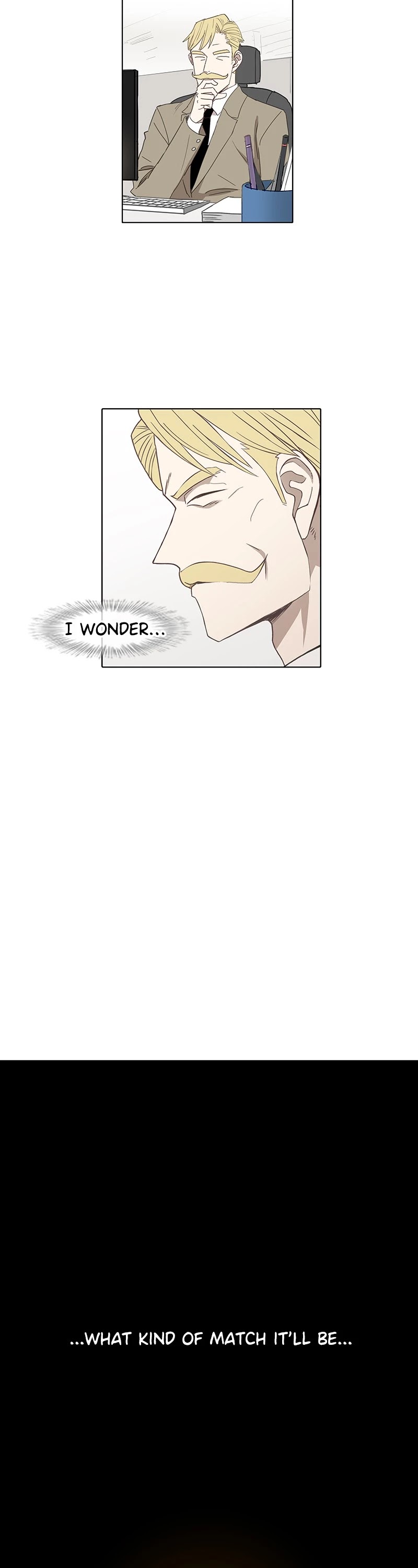 The Boxer Chapter 104 page 7 - Chapter 104: Ep. 94 - The Boy With No Name (1)