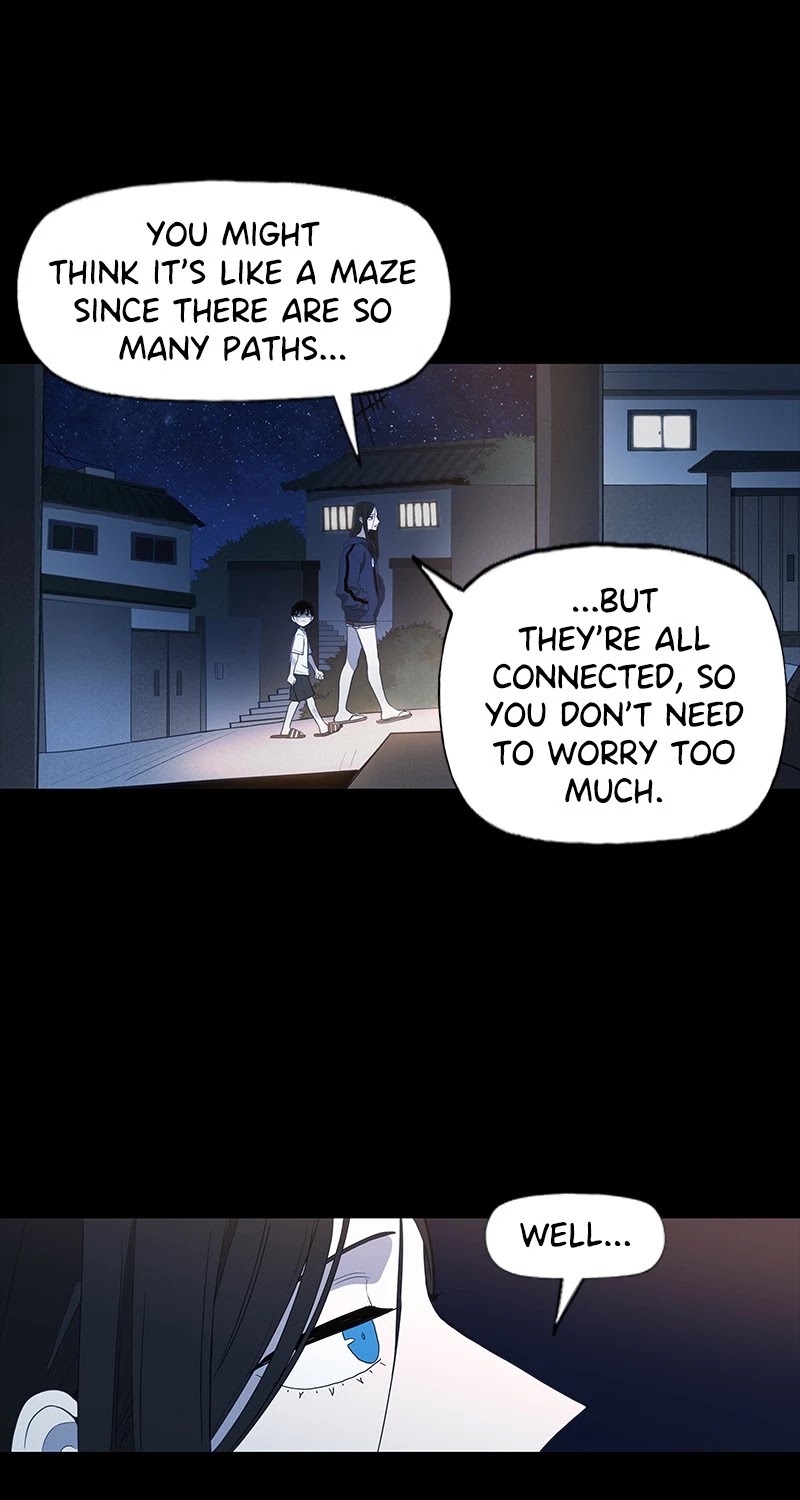 The Boxer Chapter 106 page 17 - Chapter 106: Ep. 96 - The Boy With No Name (3)