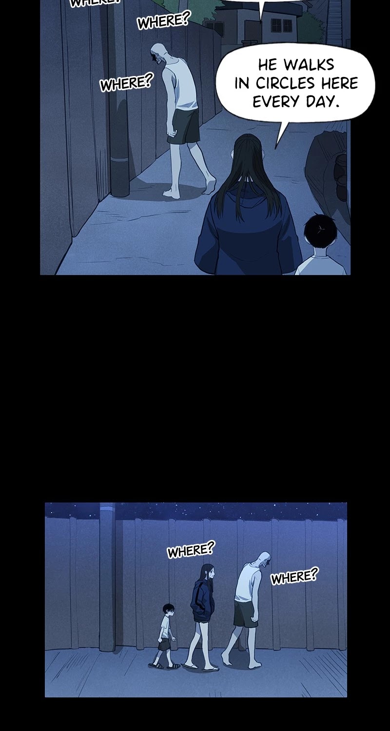 The Boxer Chapter 106 page 26 - Chapter 106: Ep. 96 - The Boy With No Name (3)