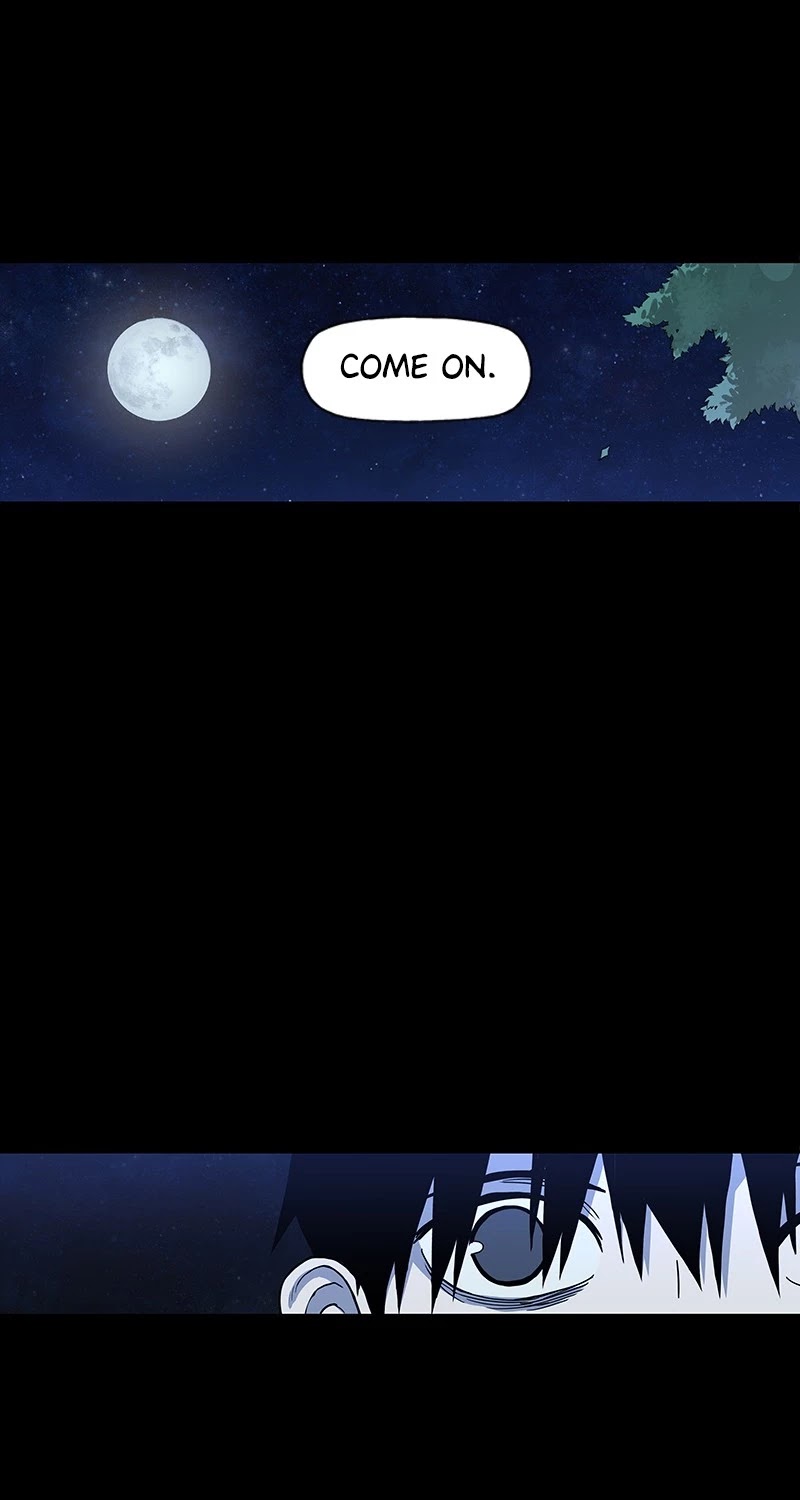 The Boxer Chapter 106 page 31 - Chapter 106: Ep. 96 - The Boy With No Name (3)