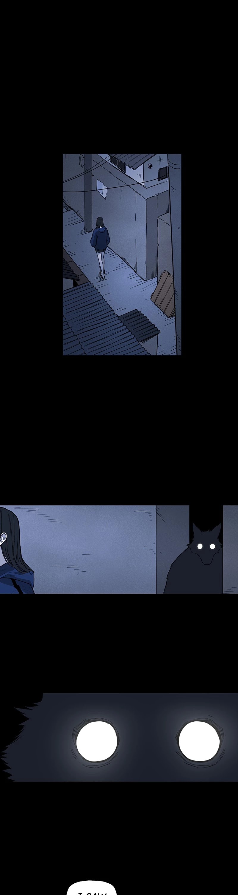 The Boxer Chapter 106 page 38 - Chapter 106: Ep. 96 - The Boy With No Name (3)