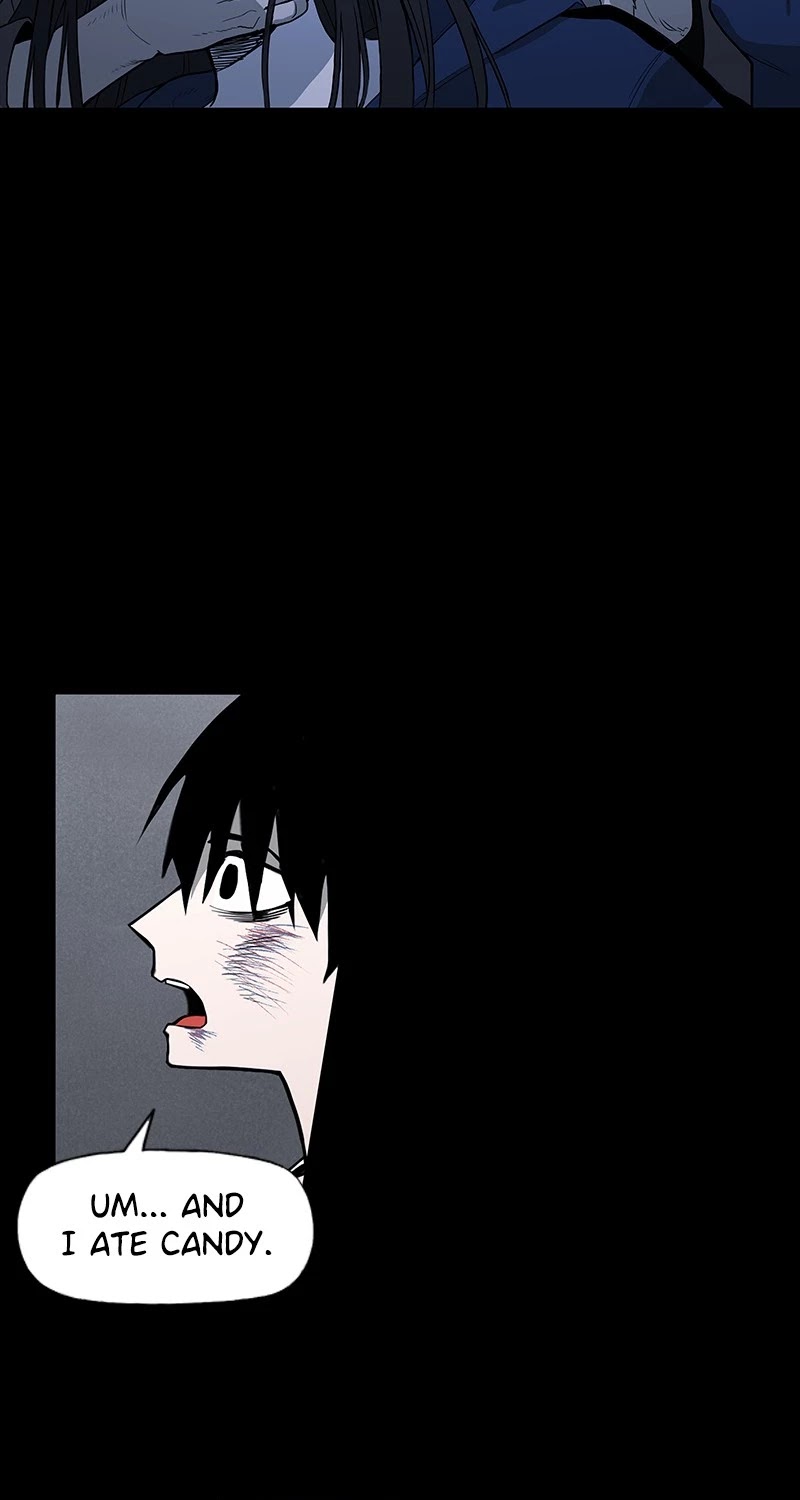 The Boxer Chapter 106 page 40 - Chapter 106: Ep. 96 - The Boy With No Name (3)