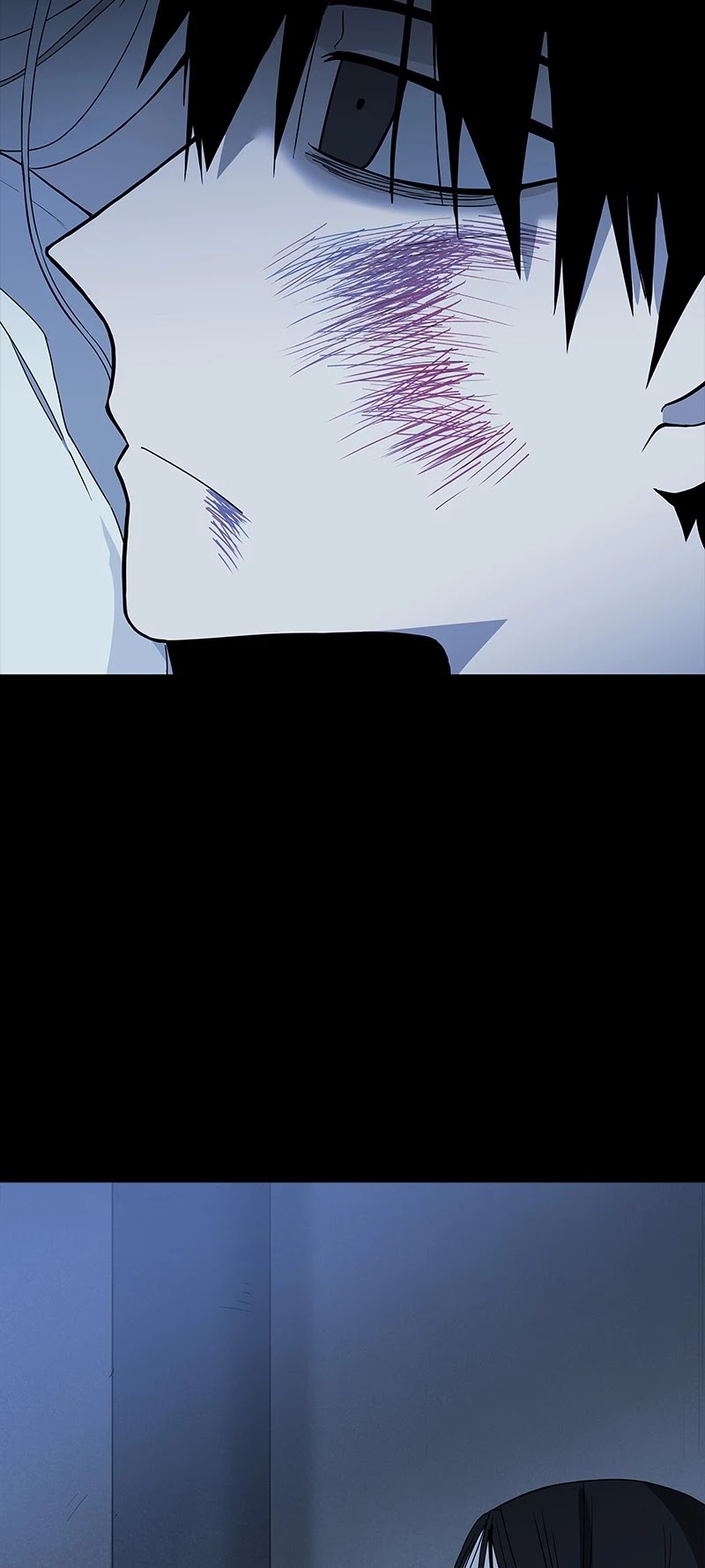 The Boxer Chapter 106 page 45 - Chapter 106: Ep. 96 - The Boy With No Name (3)
