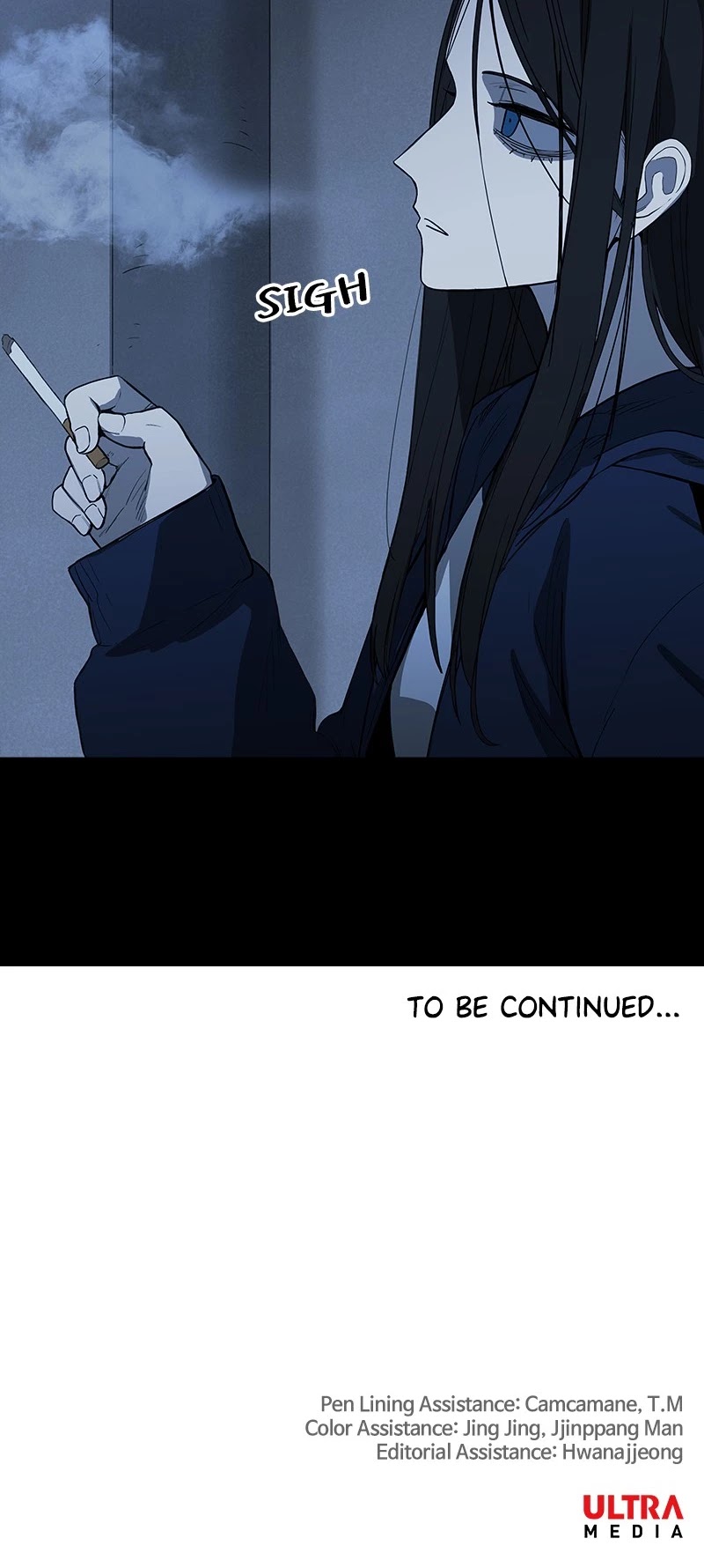 The Boxer Chapter 106 page 46 - Chapter 106: Ep. 96 - The Boy With No Name (3)