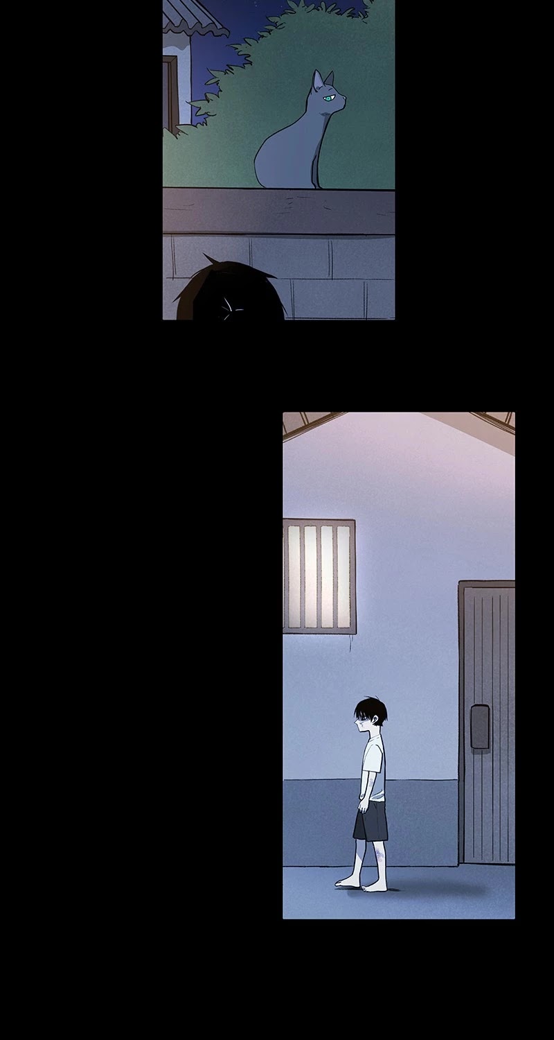 The Boxer Chapter 106 page 8 - Chapter 106: Ep. 96 - The Boy With No Name (3)