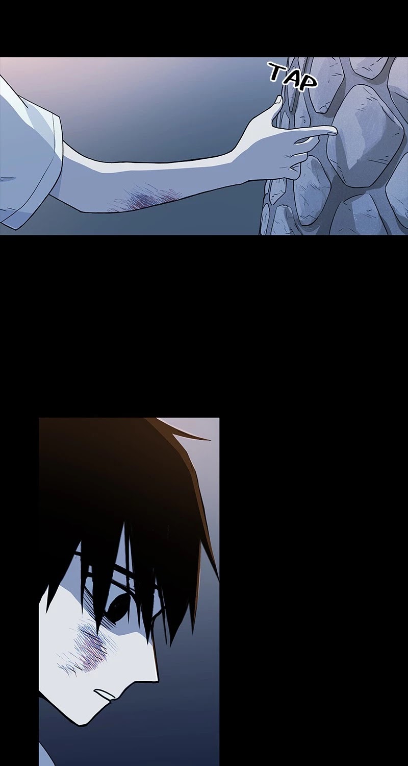 The Boxer Chapter 106 page 9 - Chapter 106: Ep. 96 - The Boy With No Name (3)