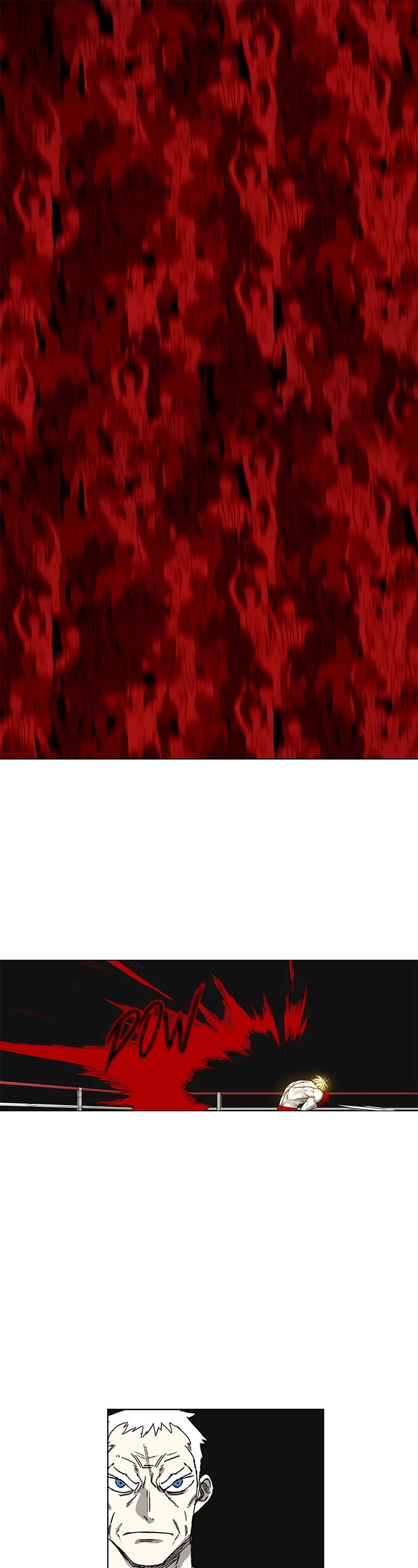 The Boxer Chapter 111 page 1 - Chapter 111: Ep. 101- Light (2)