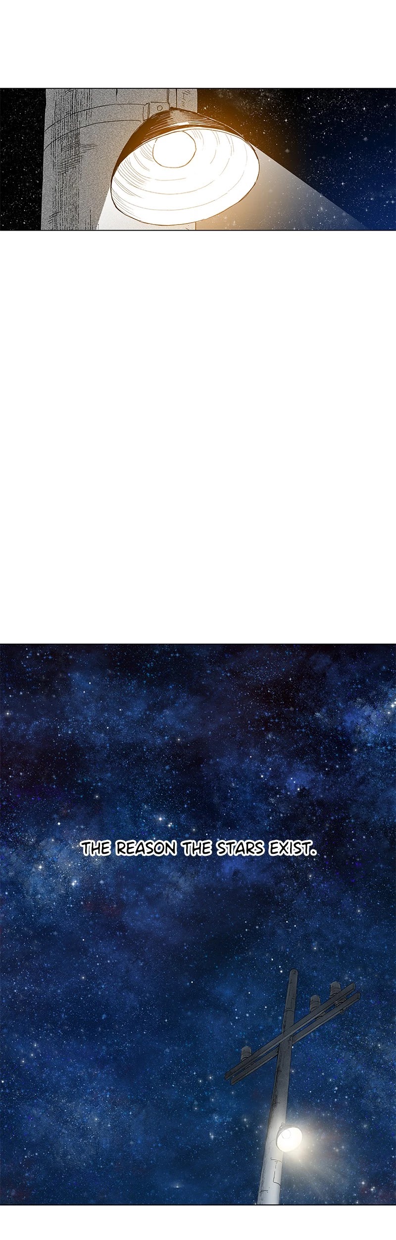 The Boxer Chapter 111 page 43 - Chapter 111: Ep. 101- Light (2)