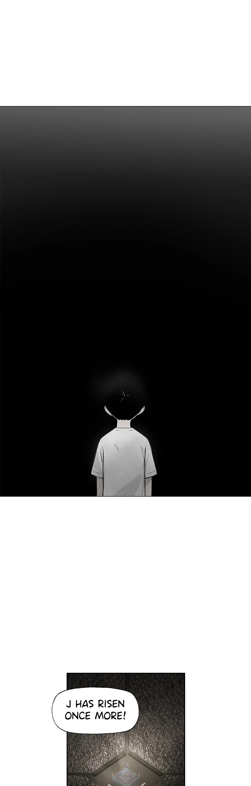 The Boxer Chapter 111 page 44 - Chapter 111: Ep. 101- Light (2)