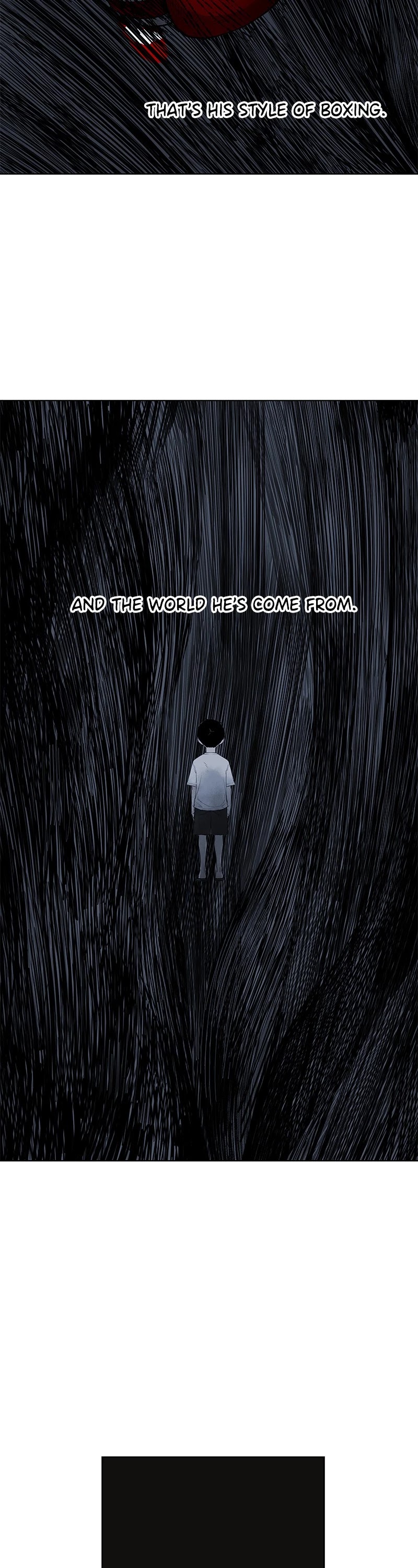 The Boxer Chapter 111 page 6 - Chapter 111: Ep. 101- Light (2)