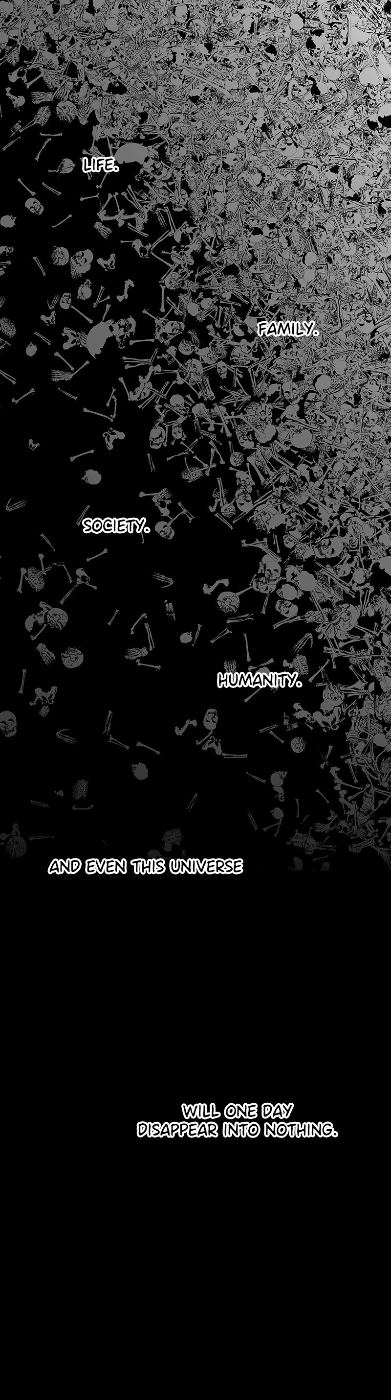The Boxer Chapter 112 page 11 - Chapter 112: Ep. 102 - Light (3)