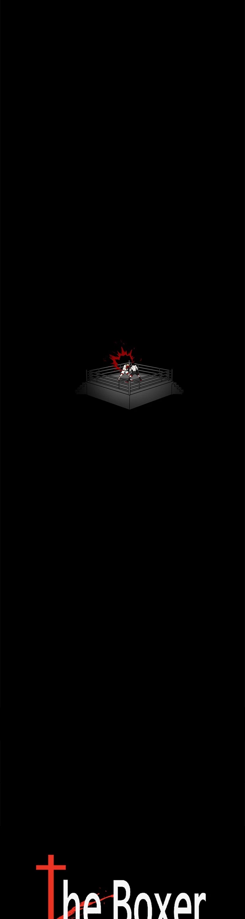 The Boxer Chapter 112 page 2 - Chapter 112: Ep. 102 - Light (3)