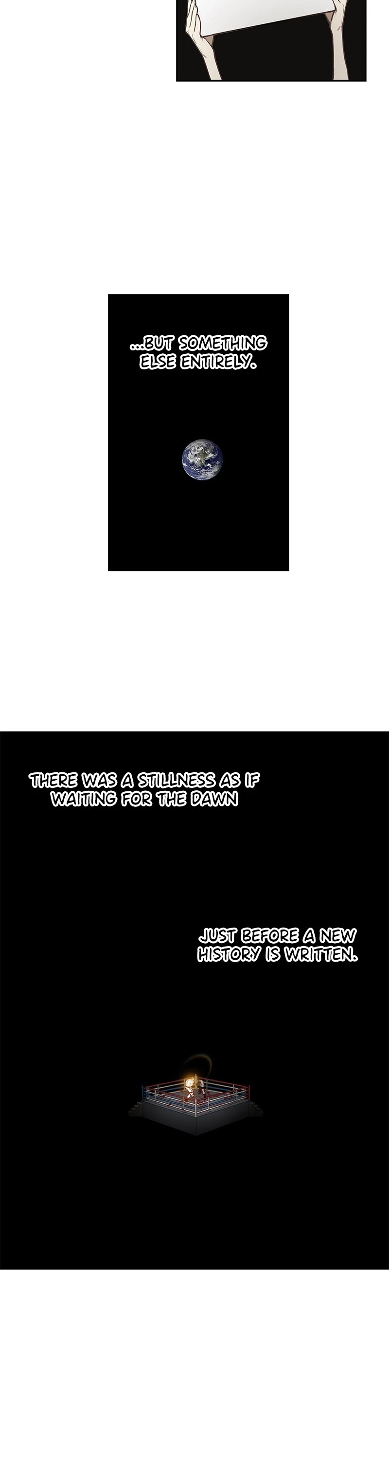 The Boxer Chapter 112 page 41 - Chapter 112: Ep. 102 - Light (3)