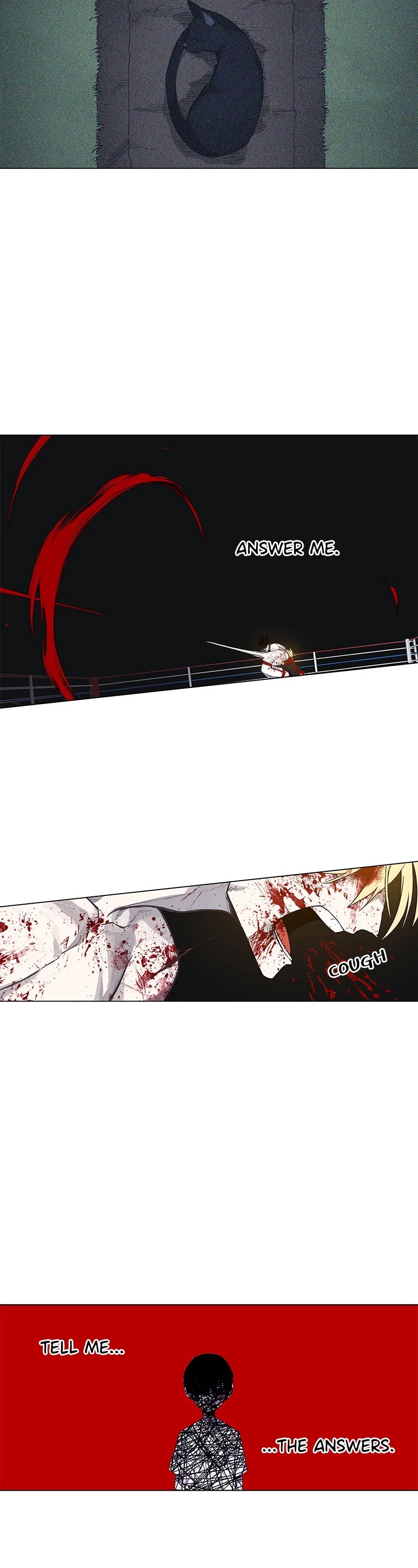 The Boxer Chapter 113 page 13 - Chapter 113: Ep. 103 - The Boxer