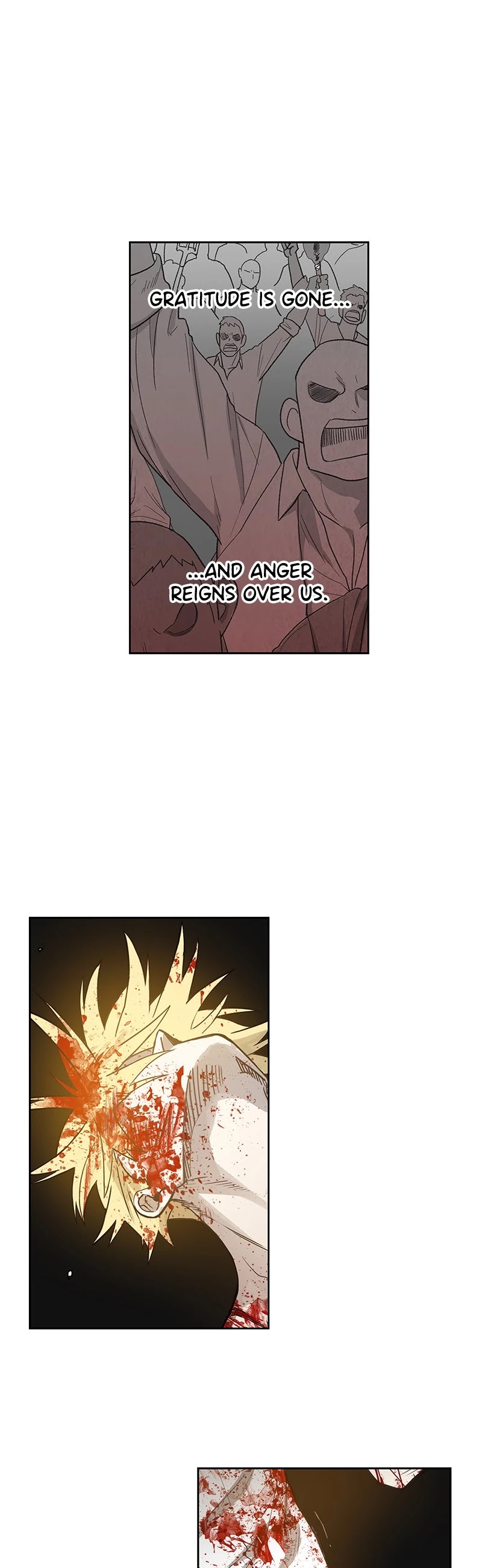 The Boxer Chapter 113 page 19 - Chapter 113: Ep. 103 - The Boxer