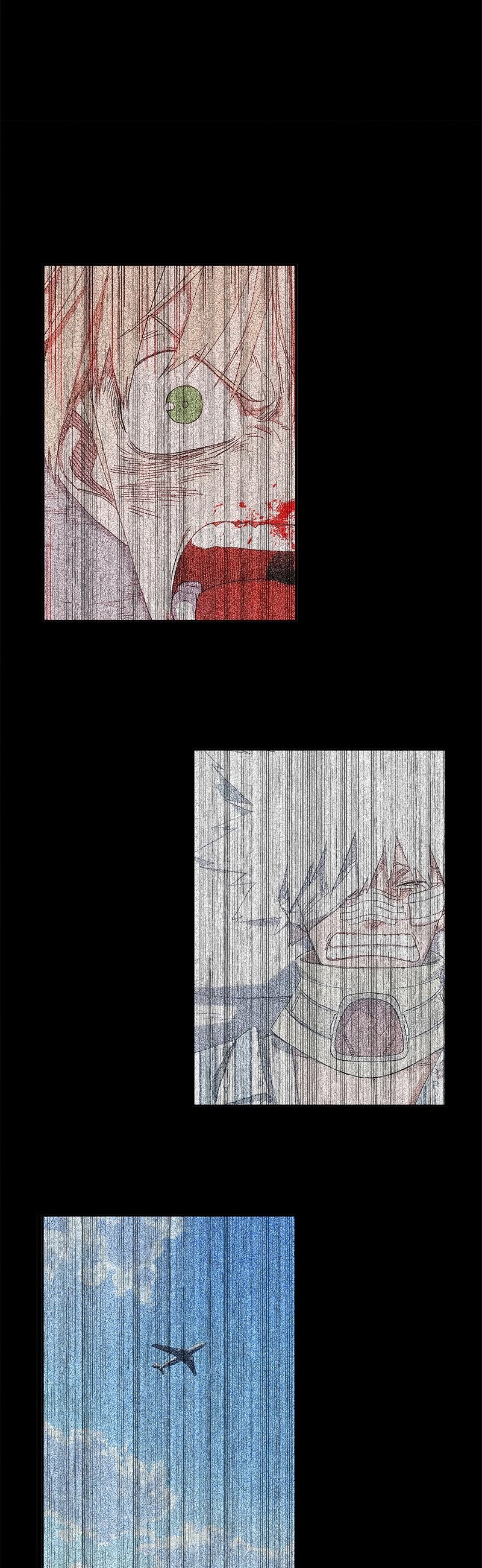 The Boxer Chapter 113 page 27 - Chapter 113: Ep. 103 - The Boxer