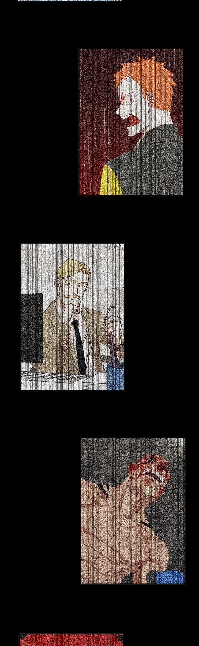 The Boxer Chapter 113 page 28 - Chapter 113: Ep. 103 - The Boxer